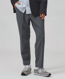 【別注】ニューバランス New Balance THE CITY ストレートフィットパンツ 限定コラボ