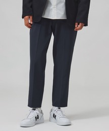 【別注】ニューバランス New Balance THE CITY ストレートフィットパンツ 限定コラボ