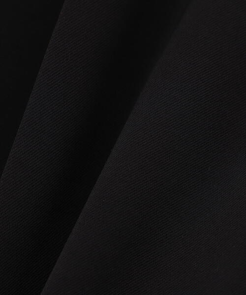 NATURAL BEAUTY BASIC(ナチュラルビューティーベーシック)の「◇ハイウエストベルテッドパンツ(その他パンツ・レディース・ライトグリーン/ブラック/オフホワイト・MEDIUM/SMALL/P/S)」の13枚目の写真