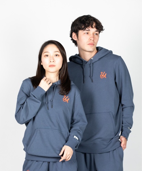 アンダーアーマー UNDER ARMOUR スウェット パーカー プルオーバー