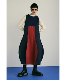 HeRIN.CYE ヘリンドットサイ ワンピース・ドレス 楽天市場】Dimension dress HeRIN.CYE ヘリンドットサイ