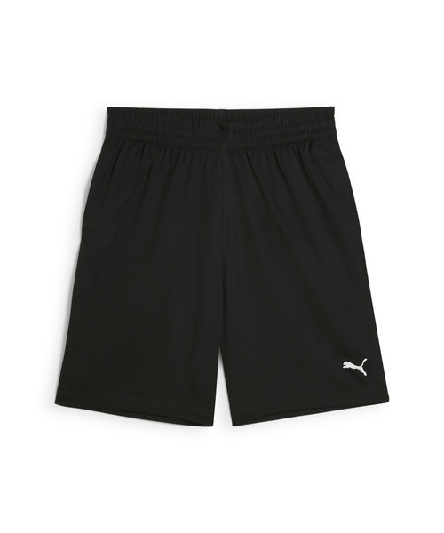 PUMA(プーマ)の「PUMA プーマ メンズ ESS ウーブン ショーツ 9インチ(その他パンツ・メンズ・ネイビー/ブラック・LARGE/X-LARGE/XX-LARGE/MEDIUM/SMALL)」の7枚目の写真