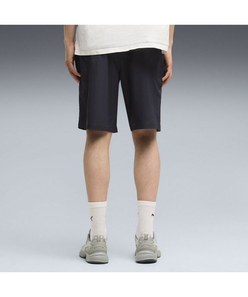 PUMA(プーマ)の「PUMA プーマ メンズ ESS ウーブン ショーツ 9インチ(その他パンツ・メンズ・ネイビー/ブラック・LARGE/X-LARGE/XX-LARGE/MEDIUM/SMALL)」の9枚目の写真