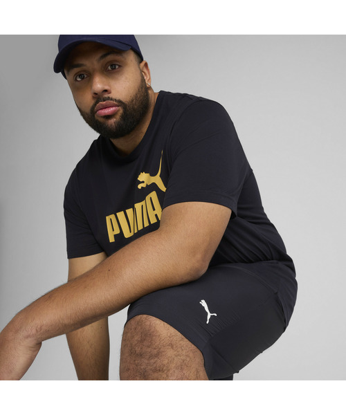 PUMA(プーマ)の「PUMA プーマ メンズ ESS ウーブン ショーツ 9インチ(その他パンツ・メンズ・ネイビー/ブラック・LARGE/X-LARGE/XX-LARGE/MEDIUM/SMALL)」の12枚目の写真