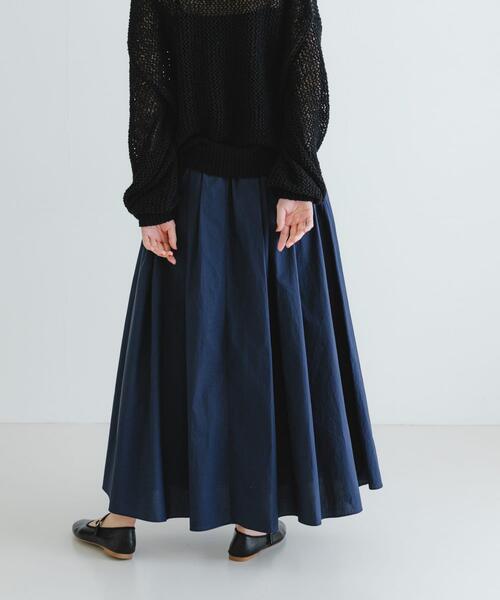 URBAN RESEARCH（アーバンリサーチ）の「コットンギャザーボリューム
