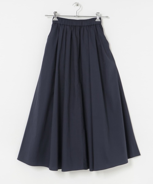 セール】コットンギャザーボリュームスカート（スカート）｜URBAN