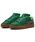 PUMA�i�v�[�}�j�́uPUMA Suede XL TMNT�i�v�[�} �X�E�F�[�h XL �e�B�[���G�C�W�E�~���[�^���g�E�j���W���E�^�[�g���Y�j�i�X�j�[�J�[�j�v�b�O���[���n