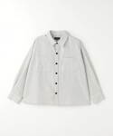 green label relaxing(グリーンレーベルリラクシング)の「トップス(シャツ/ブラウス)」