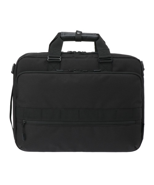 TOKYO SHIRTS（トウキョウシャツ）の「バッグ 3way ネイビー系 ビジネス メンズ（バックパック/リュック・メンズ・ネイビー/ブラック・FREE）」の2枚目の写真