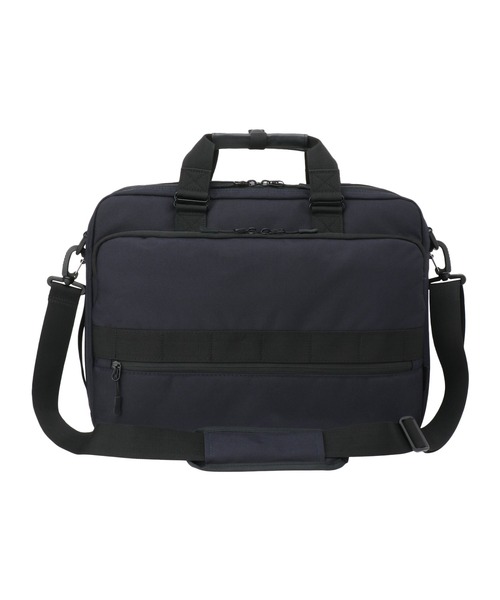 TOKYO SHIRTS（トウキョウシャツ）の「バッグ 3way ネイビー系 ビジネス メンズ（バックパック/リュック・メンズ・ネイビー/ブラック・FREE）」の11枚目の写真
