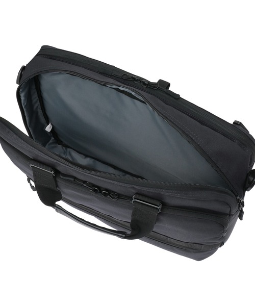 TOKYO SHIRTS（トウキョウシャツ）の「バッグ 3way ネイビー系 ビジネス メンズ（バックパック/リュック・メンズ・ネイビー/ブラック・FREE）」の14枚目の写真