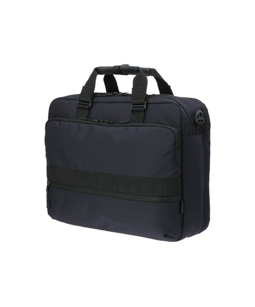 TOKYO SHIRTS（トウキョウシャツ）の「バッグ 3way ネイビー系 ビジネス メンズ（バックパック/リュック・メンズ・ネイビー/ブラック・FREE）」の10枚目の写真