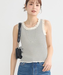 LGB EARTHタンクトップ earth music&ecology｜アース