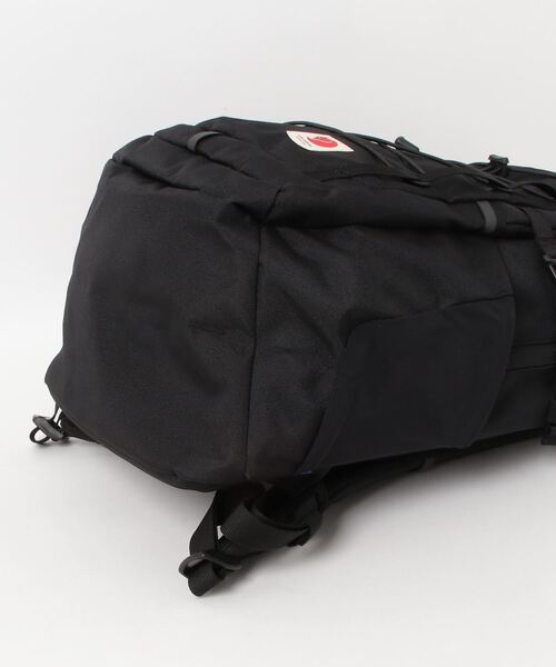 FJALL RAVEN (フェールラーベン)の「Skule 20 (FJALLRAVEN/フェールラーベン)(バックパック/リュック・レディース・ブラック/グリーン/ライトグレー・ONE SIZE)」の5枚目の写真