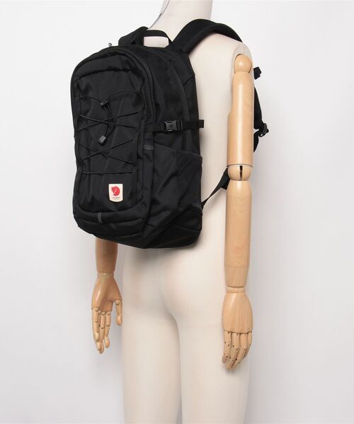 Skule 20 (FJALLRAVEN/フェールラーベン)（バックパック/リュック