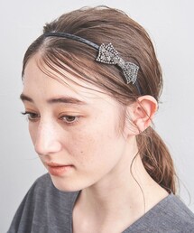 UNITED ARROWS(iCebhA[Y)̃pF BOW wbhoh(wAoh)