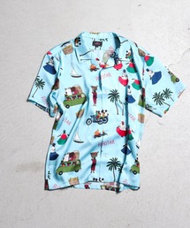 ROTAR | Latin America Textile Aloha Shirt(シャツ/ブラウス)