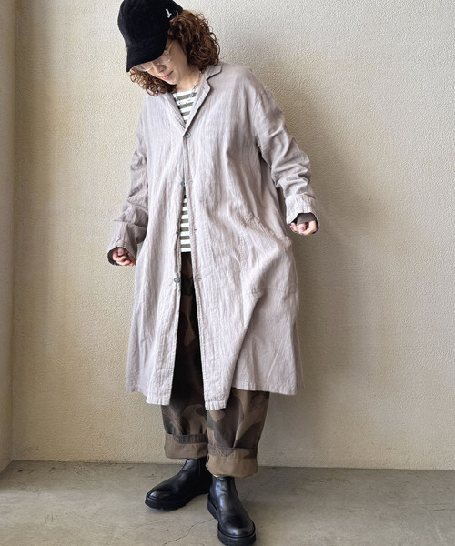 セール】【Beau's CLOSET】コート（その他アウター）｜JOURNAL