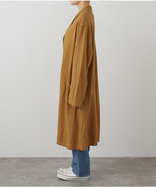 今季新品定価2.6万JOURNALSTANDARD LUXE CLOSETコート 今季新品定価2.6万JOURNALSTANDARD LUXE CLOSETコート 今季新品定価2.6