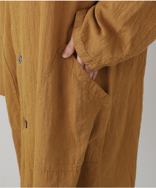 セール】【Beau's CLOSET】コート（その他アウター）｜JOURNAL