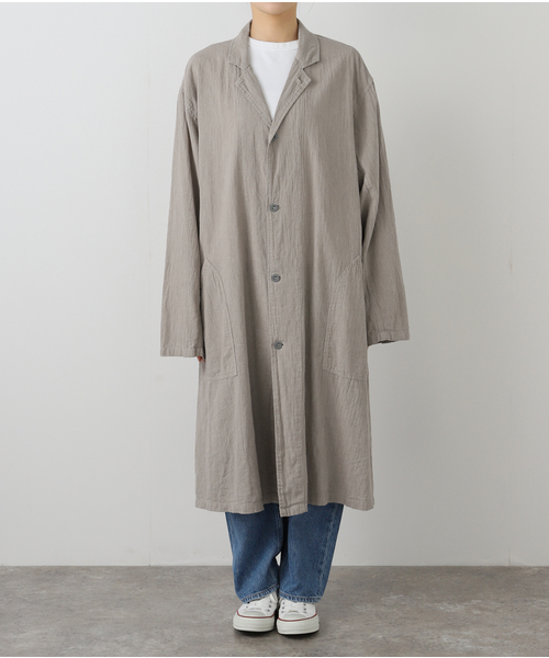 セール】【Beau's CLOSET】コート（その他アウター）｜JOURNAL