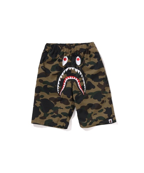 水着・ラッシュガード A BATHING APE BEACH SHORTS A BATHING APE BAPE x BAYC SEASON 2 WATER SHORTS