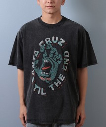 SANTA CRUZ｜サンタクルーズ（メンズ）のTシャツ/カットソー