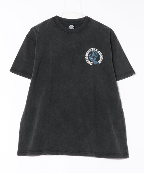 セール】【ムラサキスポーツ限定】SANTACRUZ/サンタクルーズ 半袖T