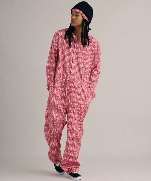 EXIT兼近大樹さんTBS「ラヴィット」衣装のセットアップはコレ