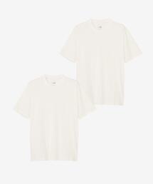 THE NORTH FACE | THE NORTH FACE SHORT-SLEEVE FD Pack T-shirts(Tシャツ/カットソー)