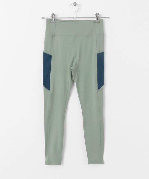SLAB Bicolor Leggings（レギンス/スパッツ）｜URBAN RESEARCH