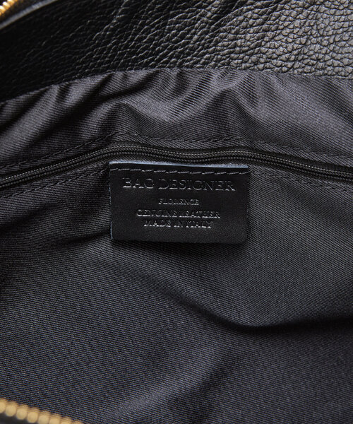 LIVETART（リヴェタート）の「《LIVETART》レザーサイドベルトバッグ（トートバッグ・レディース・ブラック・FREE）」の16枚目の写真