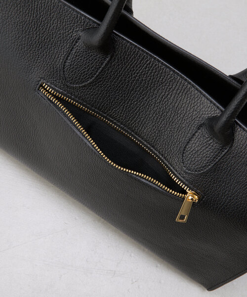 LIVETART（リヴェタート）の「《LIVETART》レザーサイドベルトバッグ（トートバッグ・レディース・ブラック・FREE）」の18枚目の写真