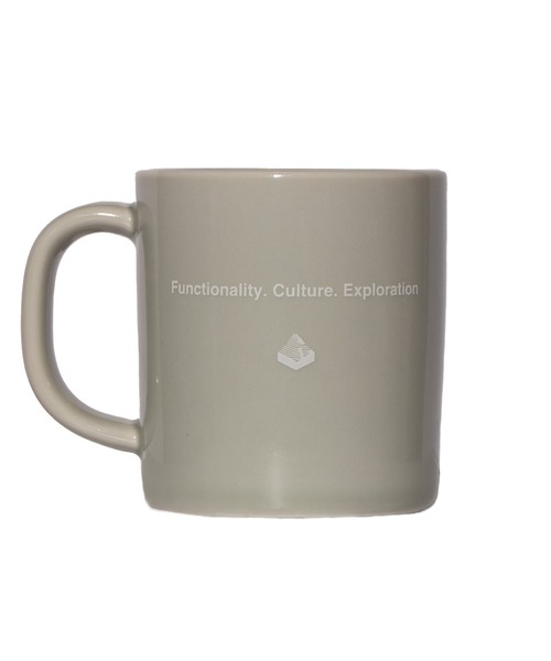 Mug F/CE. EDITION（グラス/マグカップ/タンブラー）｜MOUNTAIN