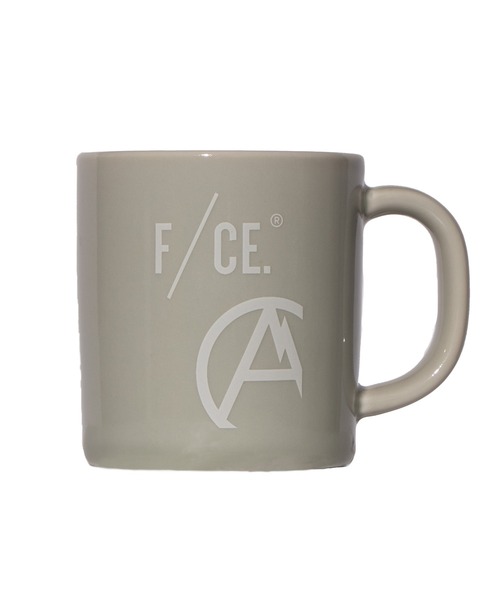 マウンテンリサーチ mountain research マグカップ 新品 Mug F/CE. EDITION（グラス/マグカップ/タンブラー）｜MOUNTAIN