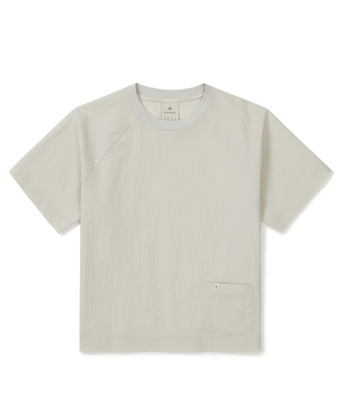 Root Women's Pocket Short Sleeve T（Tシャツ/カットソー