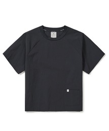 Root Women's Pocket Short Sleeve T