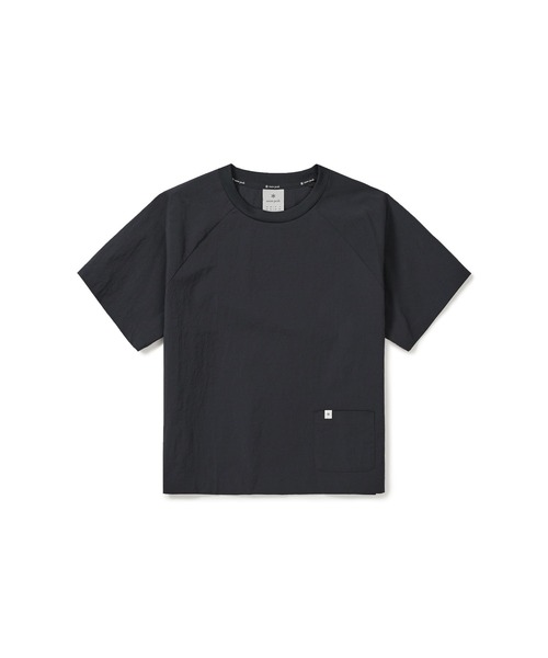 Root Women's Pocket Short Sleeve T（Tシャツ/カットソー