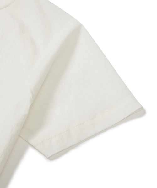 Root Women's Pocket Short Sleeve T（Tシャツ/カットソー