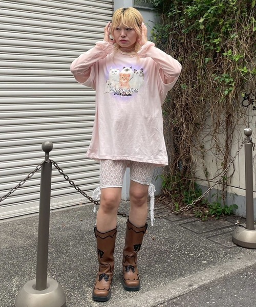 40%OFFセール SALE モル レディース FREE(Ladies') MOL candy stripe dangle T キャンディーストライプダングルTシャツ ベージュ 25春夏 レディース服 楽天市場】40%OFFセール SALEモル レディース FREE(Ladies') MOL