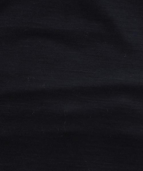 green label relaxing(グリーンレーベルリラクシング)の「KC MERINO OPTIMO Uネック LS プルオーバー カットソー◆(Tシャツ/カットソー・レディース・ホワイト/ネイビー/ブラウン・フリー)」の12枚目の写真