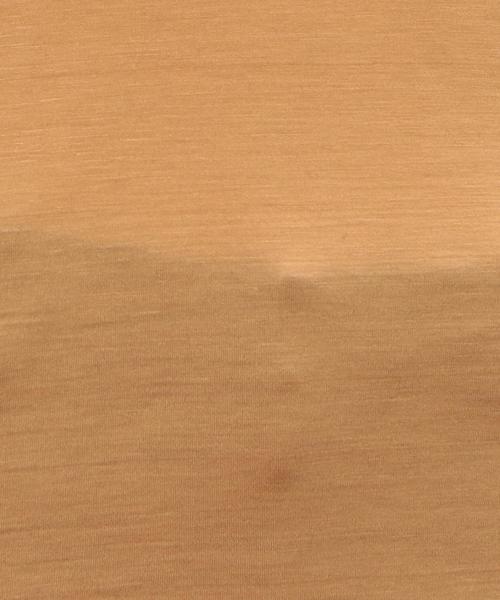 green label relaxing(グリーンレーベルリラクシング)の「KC MERINO OPTIMO Uネック LS プルオーバー カットソー◆(Tシャツ/カットソー・レディース・ホワイト/ネイビー/ブラウン・フリー)」の8枚目の写真