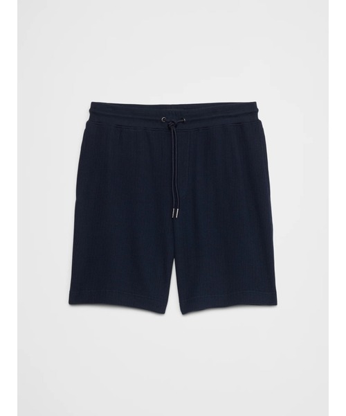 Bad Blue * Cotton Ribbon Shorts リボン ショートパンツ セール】Side Line Ribbon Short Pants / サイドラインリボン