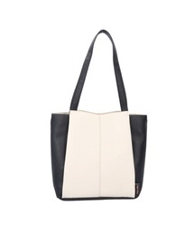Legato Largo レガートラルゴ マットスキンフェイクレザー A5トート LH-L0032