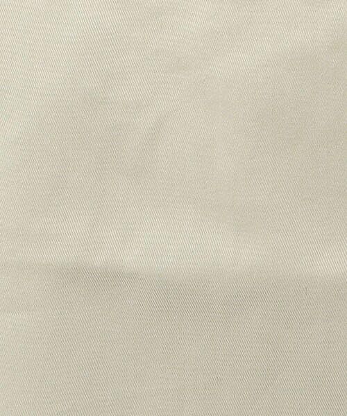 NICE WEATHER（ナイスウェザー）の「＜NICE WEATHER＞ロゴ トートバッグ（トートバッグ・メンズ・ナチュラル/ネイビー・FREE）」の11枚目の写真