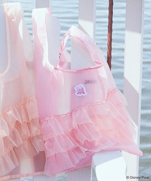 earth music&ecology | Finding Nemo/シアーフリルバッグ(トートバッグ)