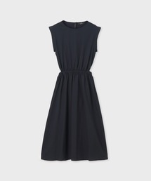 PS Paul Smith（ピーエスポールスミス）の「ウィメンズ シアサッカー ワンピース / 155350 648D（ワンピース）」