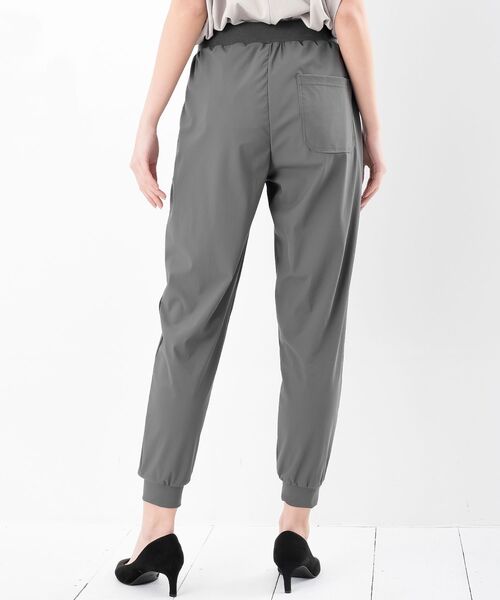 rps（アールピーエス）の「クールジョガーパンツ（その他パンツ・レディース・チャコールグレー/ブラック・フリー）」の22枚目の写真