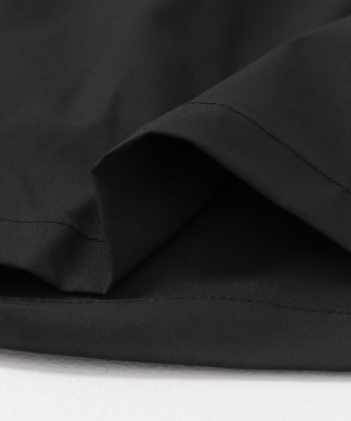 ITEMS URBANRESEARCH(アイテムズ アーバンリサーチ)の「ウエストイージーポリカーゴショーツ(その他パンツ・メンズ・アイボリー/カーキ/ブラック・MEDIUM/LARGE/SMALL)」の15枚目の写真