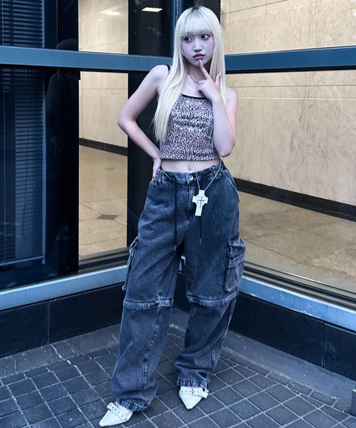 A'GEM/9 × .kom 『A'GEM/9/エージェムナイン』 セパレートアジャスター